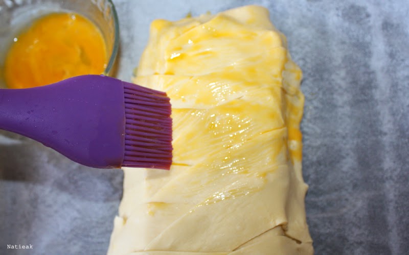 Chausson campagnard expre