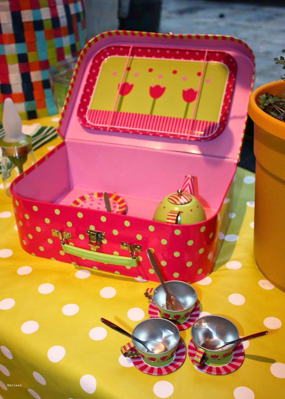 Becquet nouvelle collection estivale