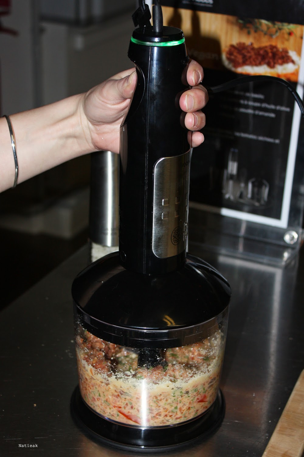 Pesto vegan: la préparation parfaite pour l'apéro