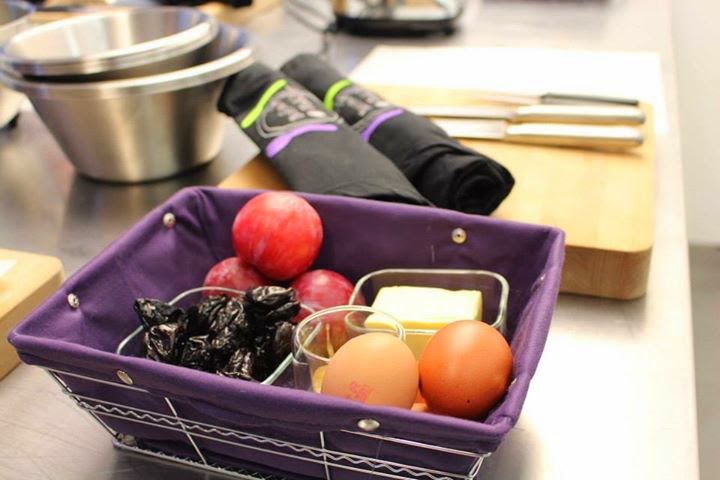 Battle culinaire aux pruneaux d'Agen