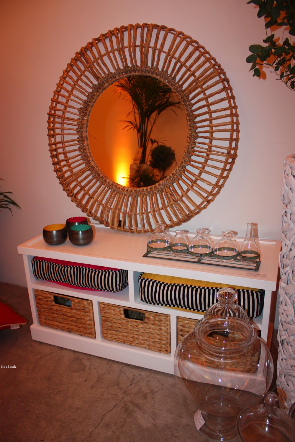 Becquet nouvelle collection estivale