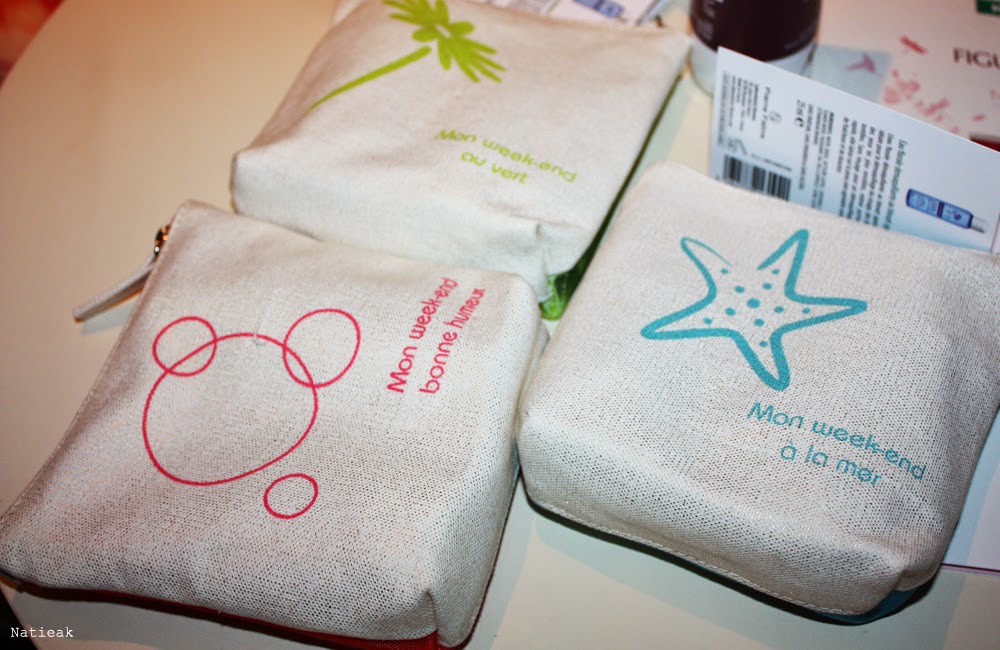 Nouveautés Pierre Fabre