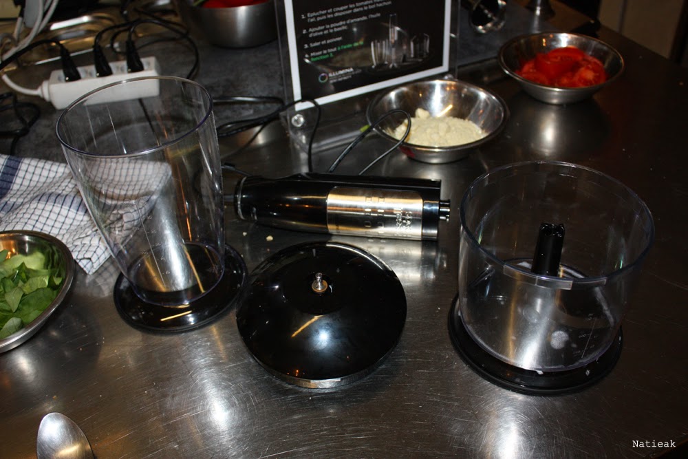 Pesto vegan: la préparation parfaite pour l'apéro