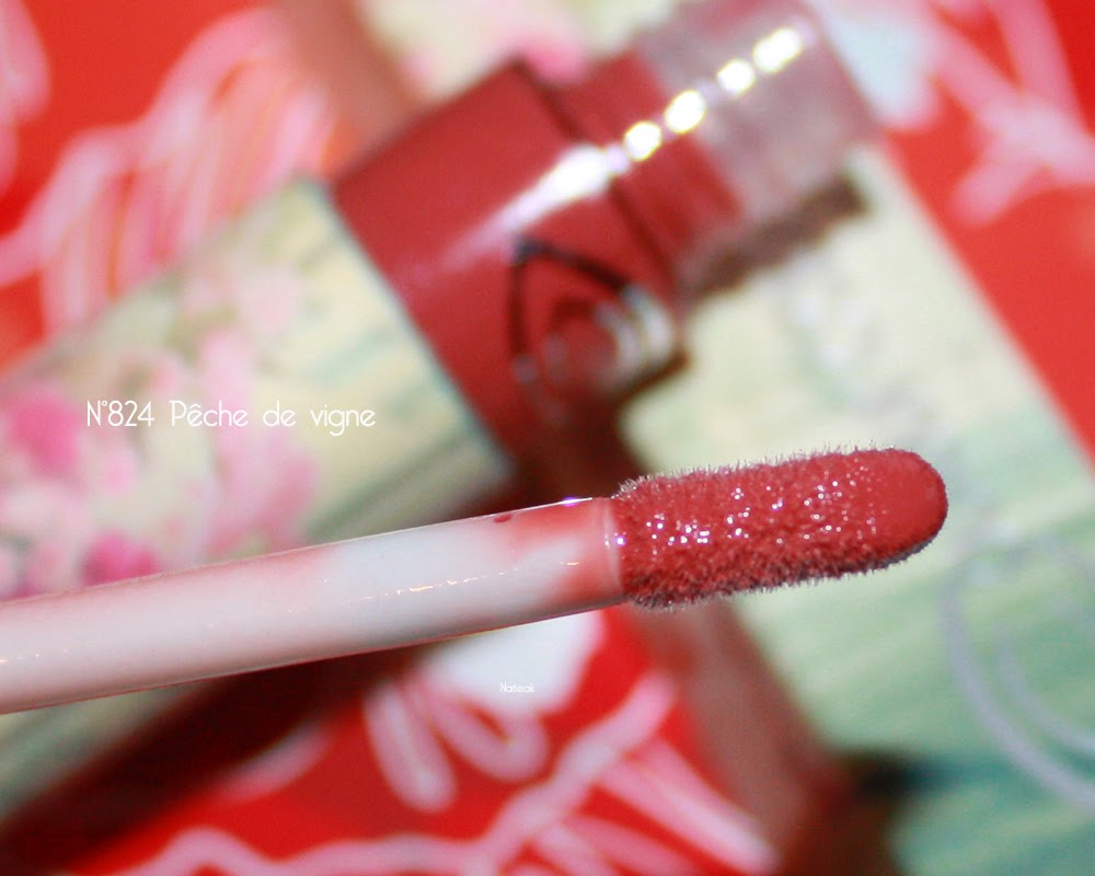 n°824 Pêche de vigne