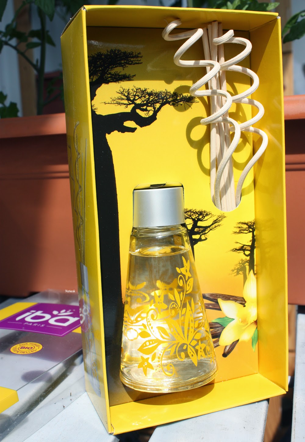 Iba: escale à Madagascar