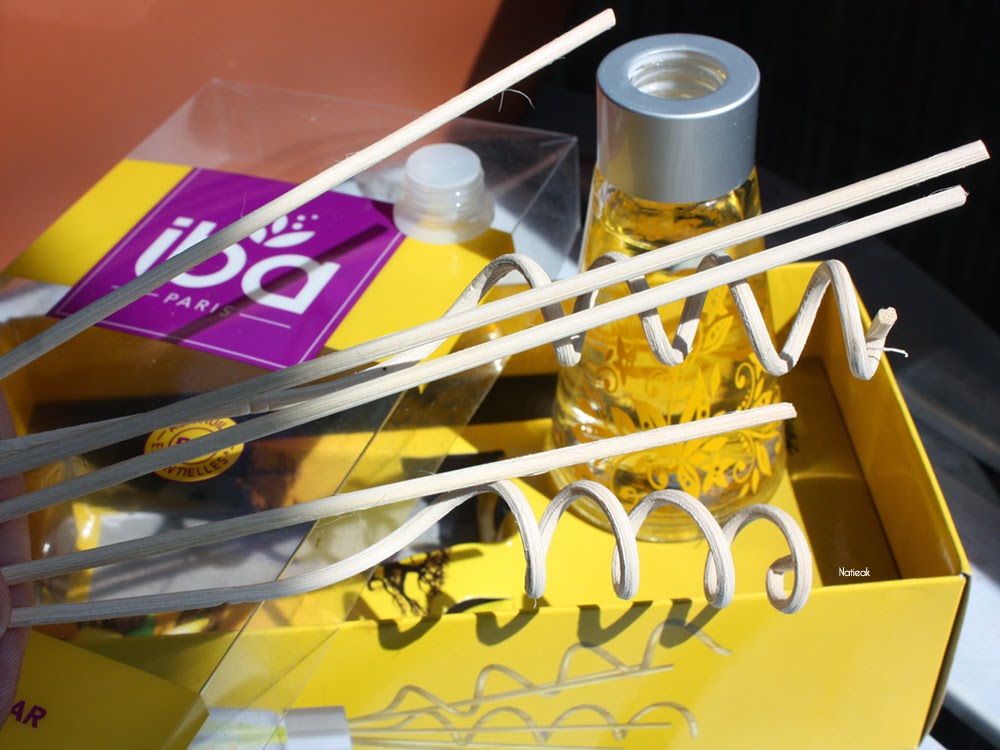 Iba Escale à Madagascar 