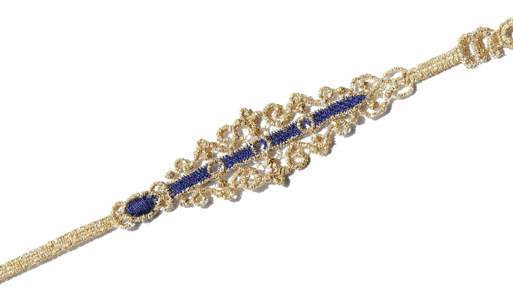 bracelet History Eugénie Missiu