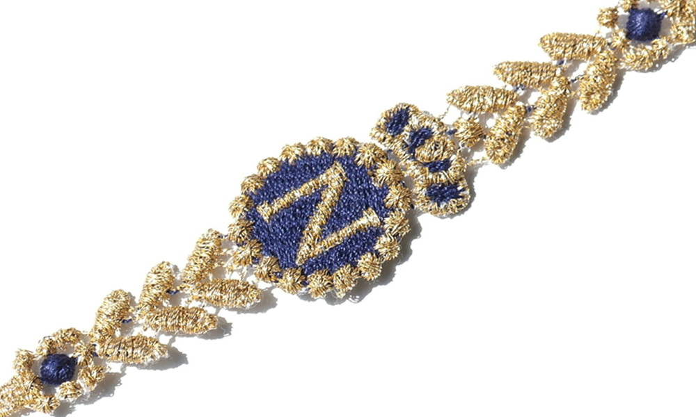 bracelet History Napoléon 1er Missiu