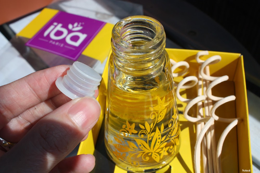 Iba: escale à Madagascar