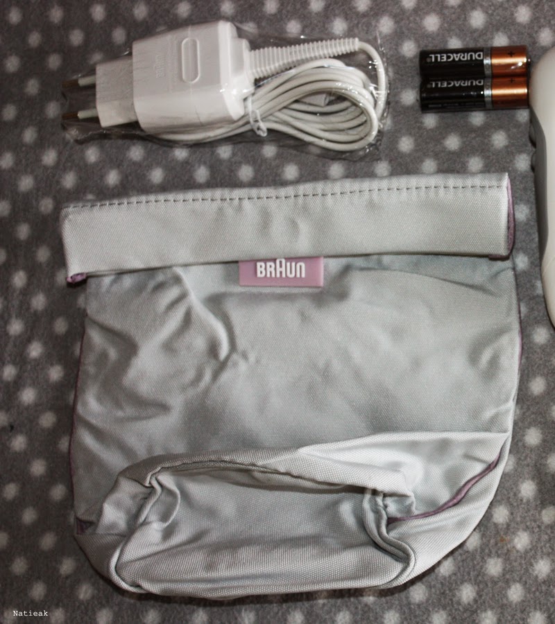 sac SkinSpa beauty Set Edition 9-969