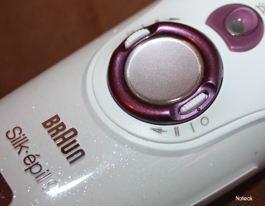 Silk-épil 9 SkinSpa beauty Set Edition 9-969 