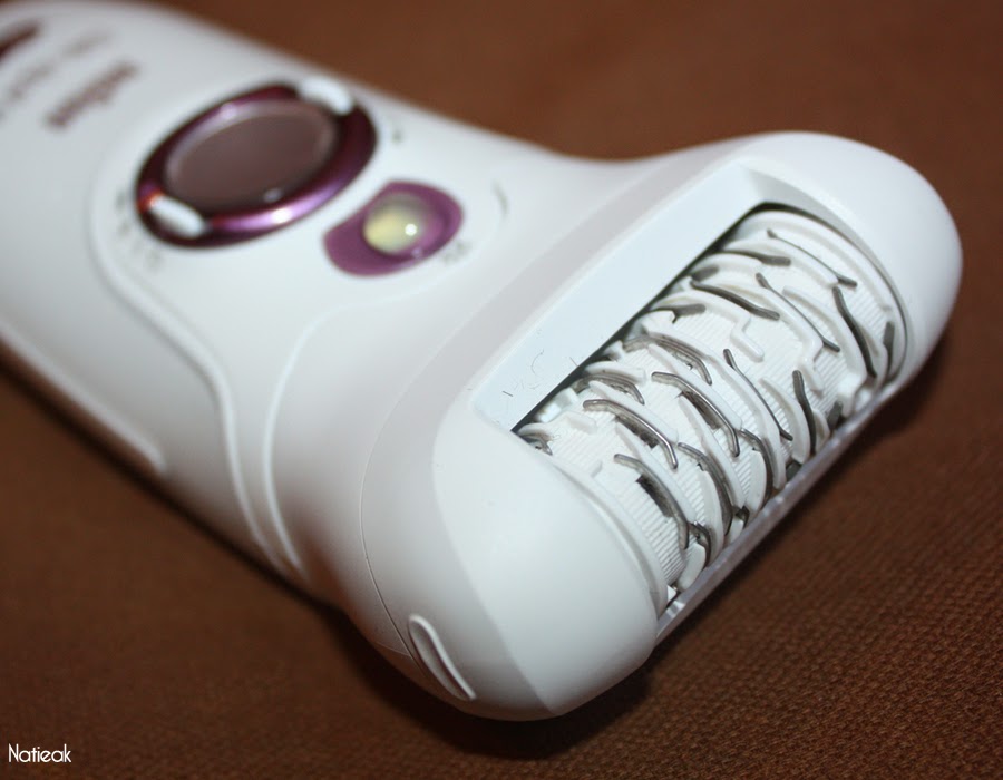 Silk-épil 9 SkinSpa beauty Set Edition 9-969 