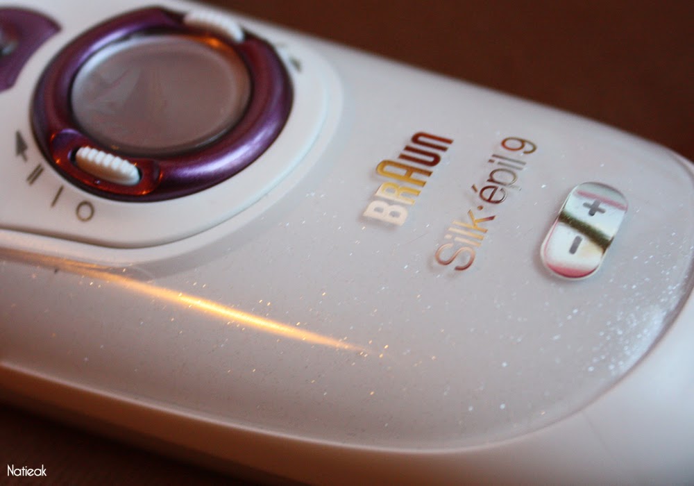 design Silk-épil 9 SkinSpa beauty Set Edition 9-969 