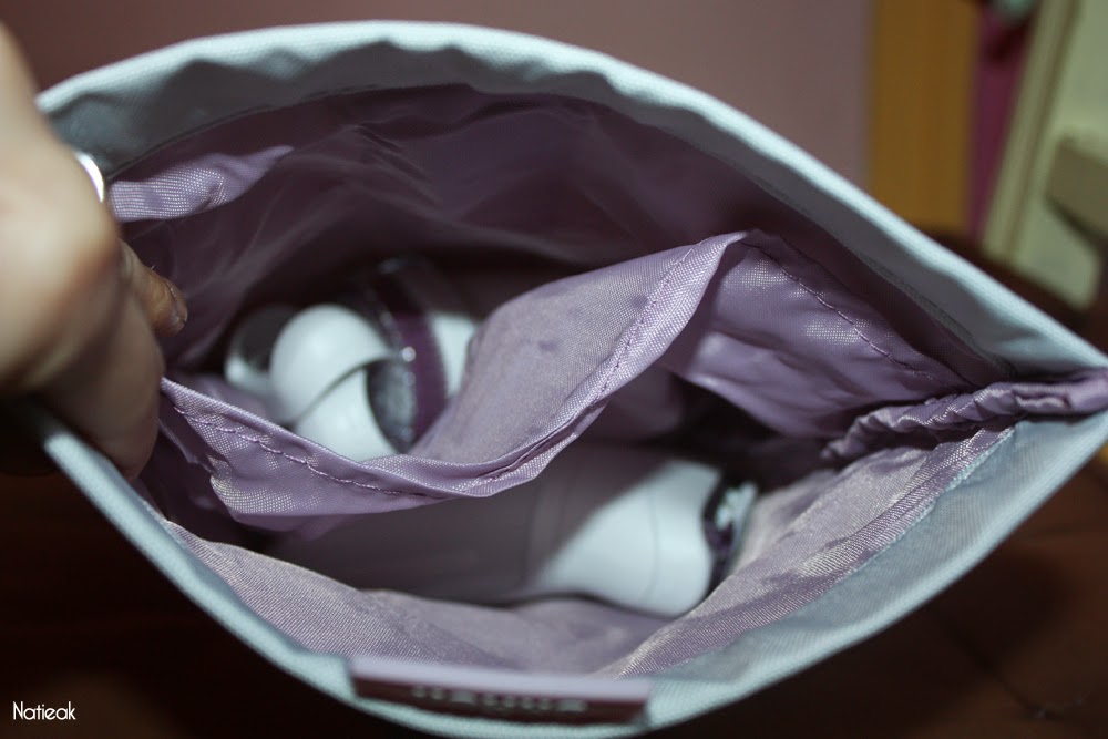 sac SkinSpa beauty Set Edition 9-969