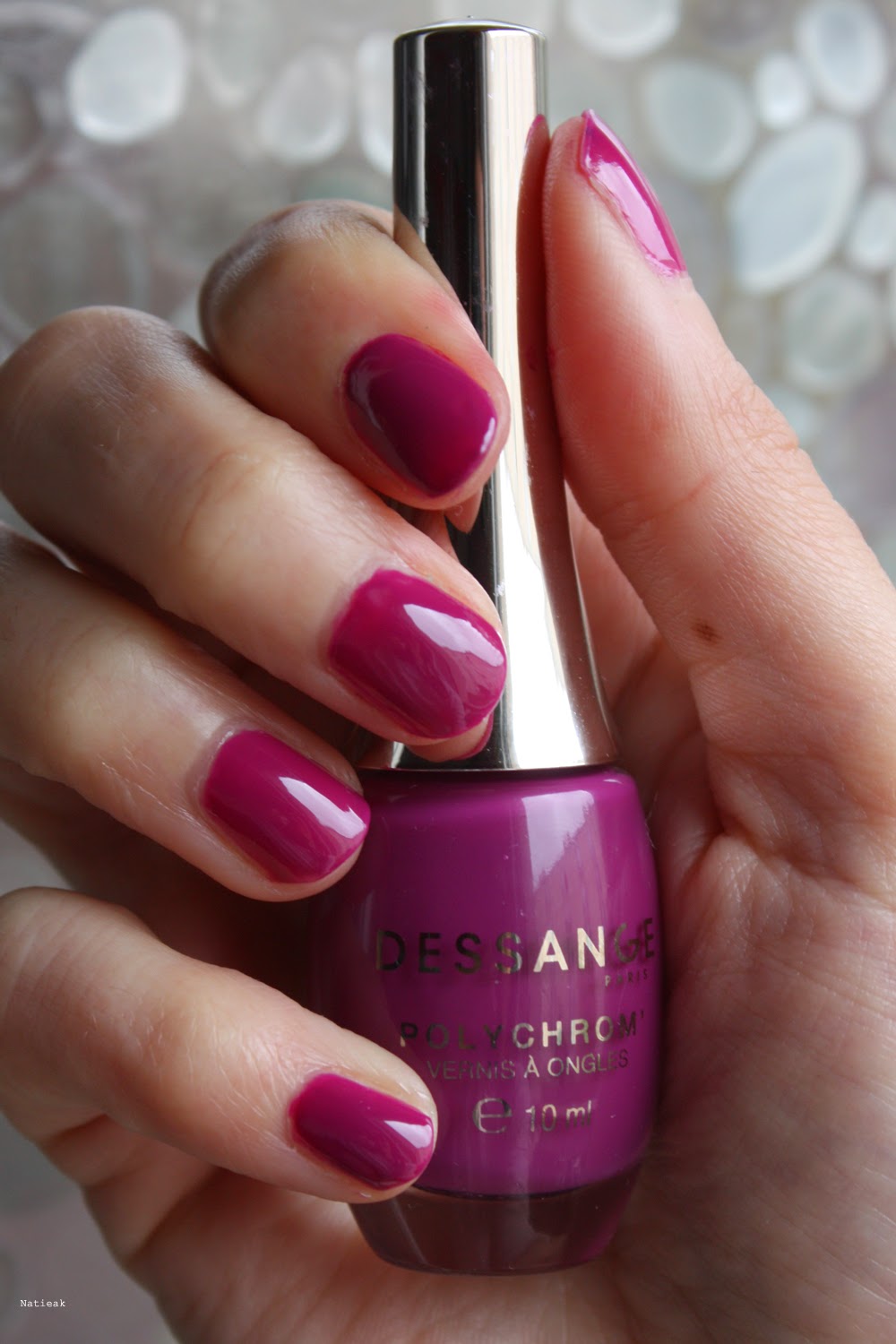 Polychrom de Dessange