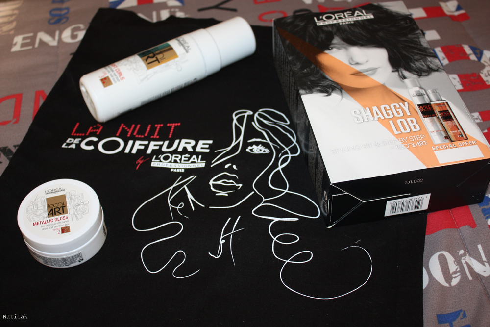 beauty bog de l'oreal