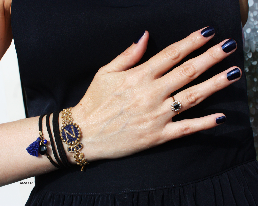 Bracelet Napoléon 1er de Missiu