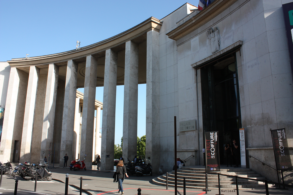 Palais de Tokyo
