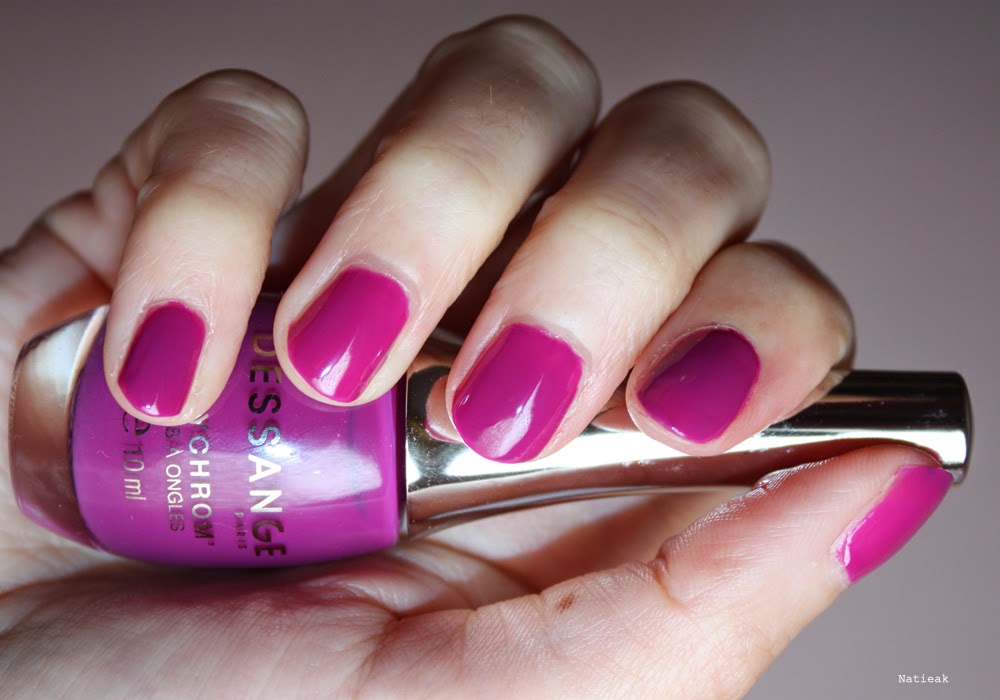 Polychrom de Dessange