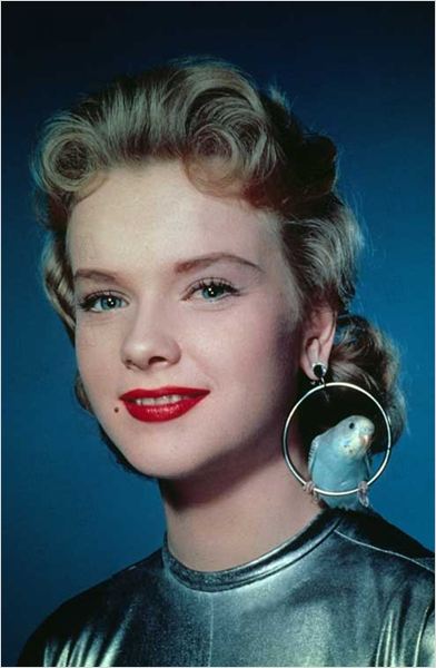 Anne Francis