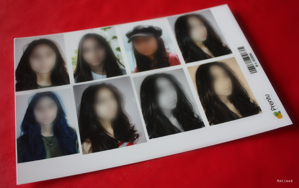 Webprint Service de photo