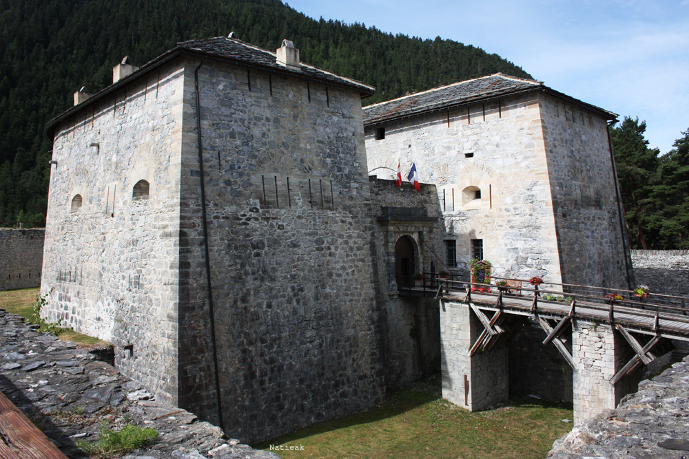 La redoute Marie-Thérèse