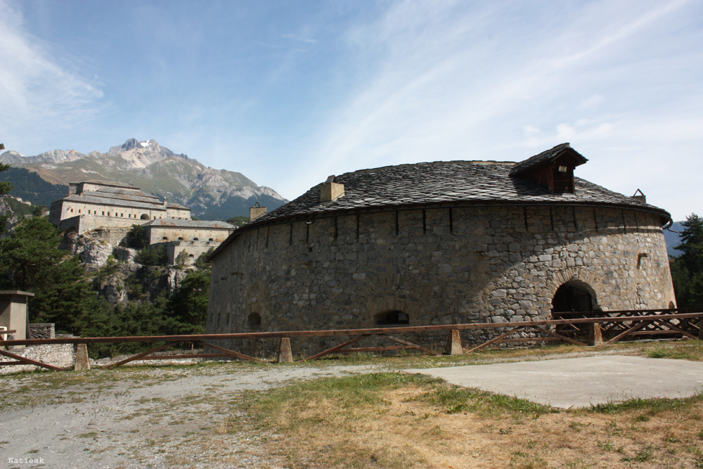 Redoute Marie Thérèse