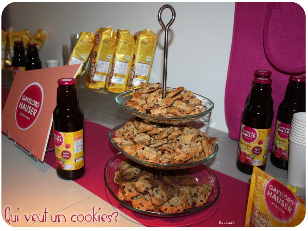 nouveautés Gayelord Hauser