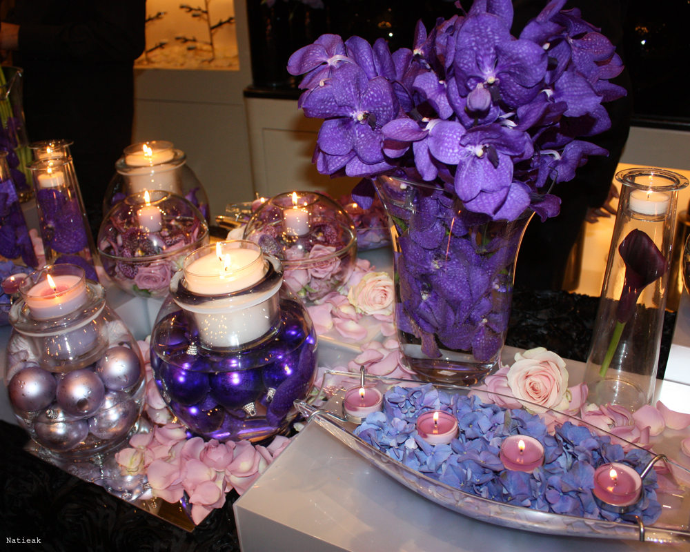 accessoires PartyLite