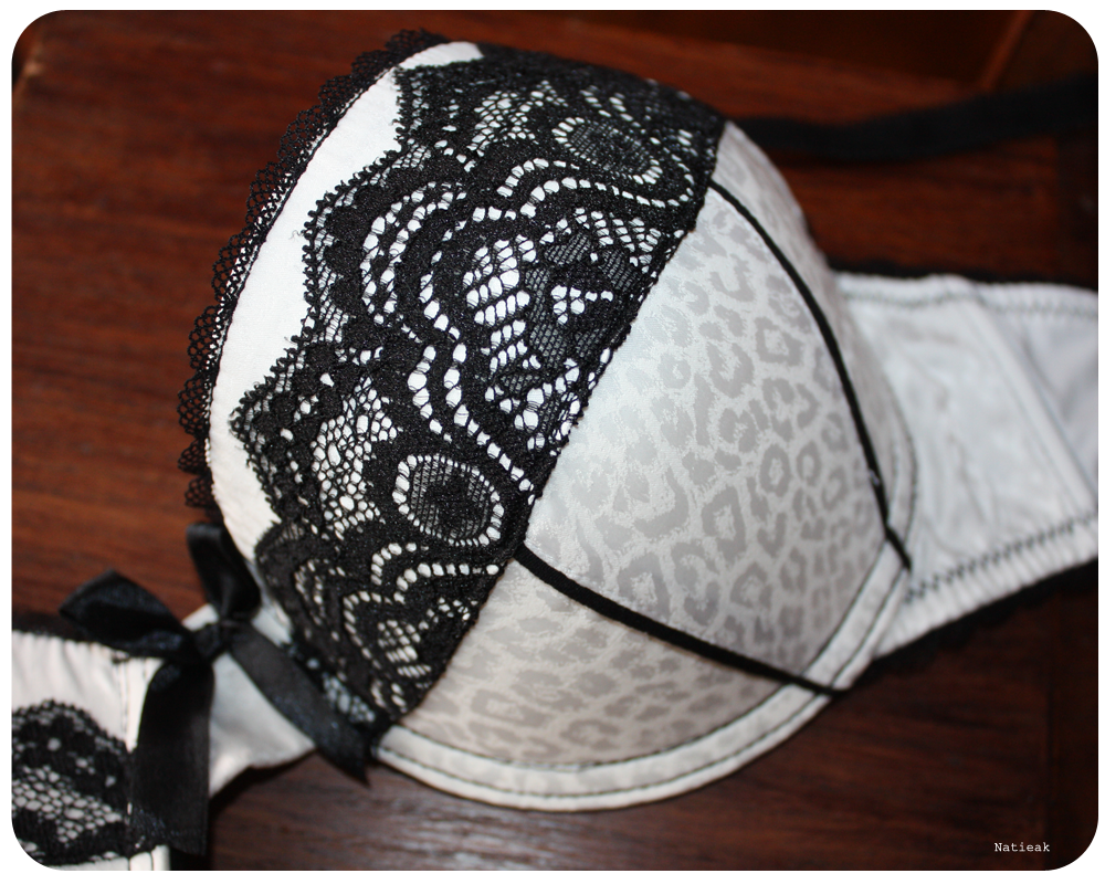 Soutien-gorge Rebelle