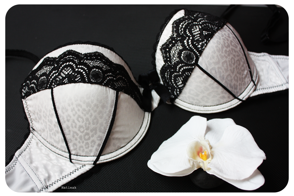 soutien-gorge Rebelle