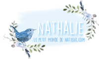 Le petit monde de NatieAK.com