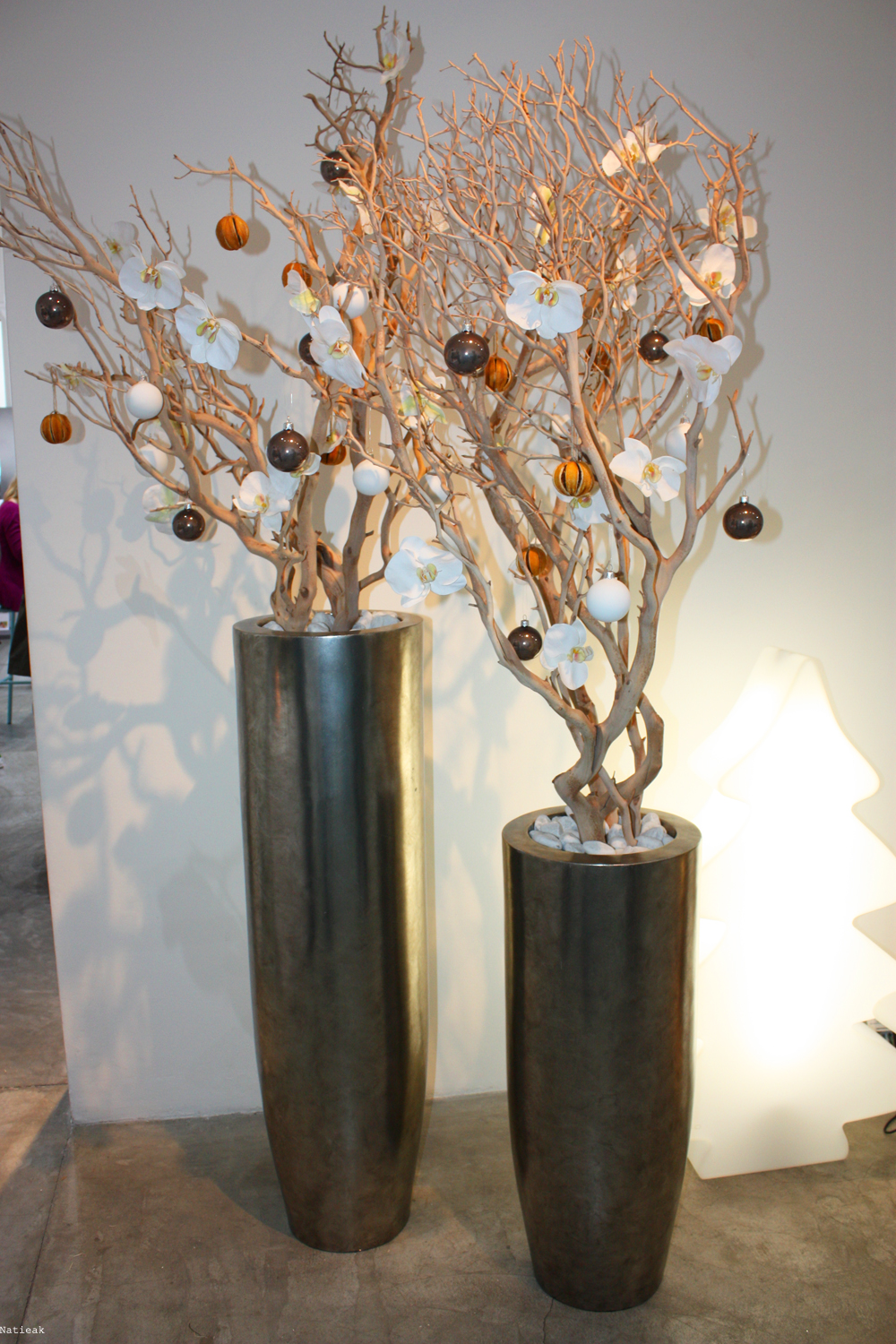 Décoration de Noël