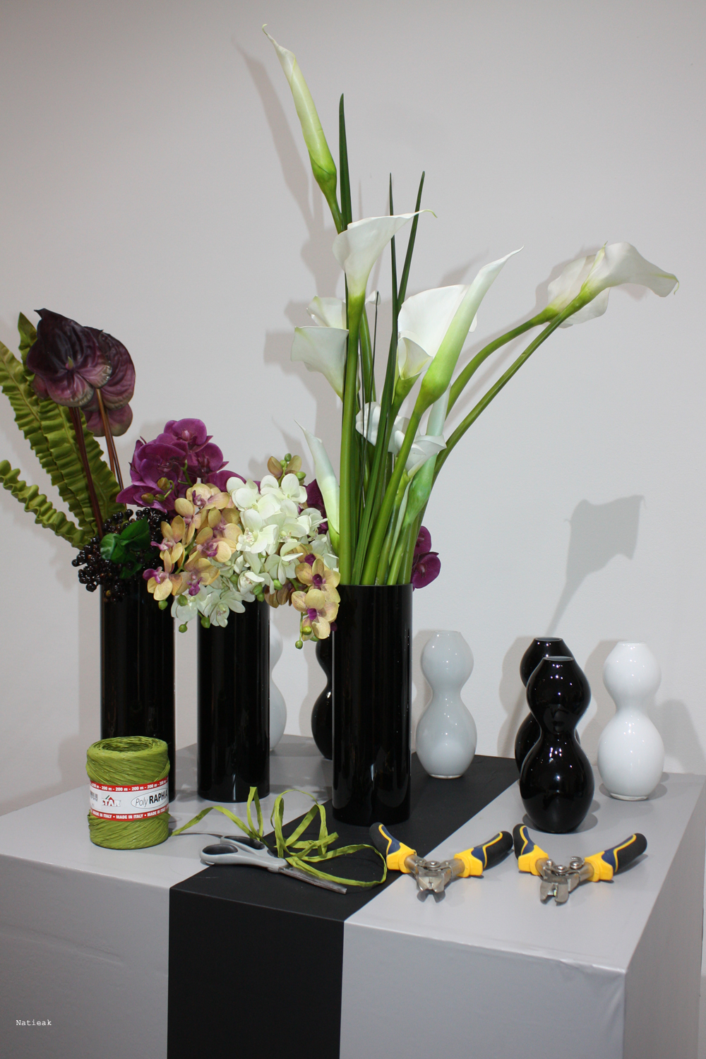 Décoration de Noël