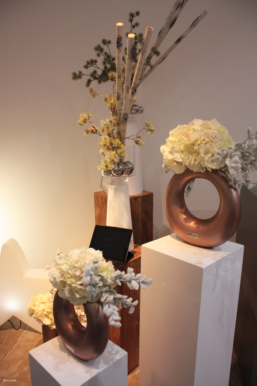 Déco sens Décoration multisensorielle