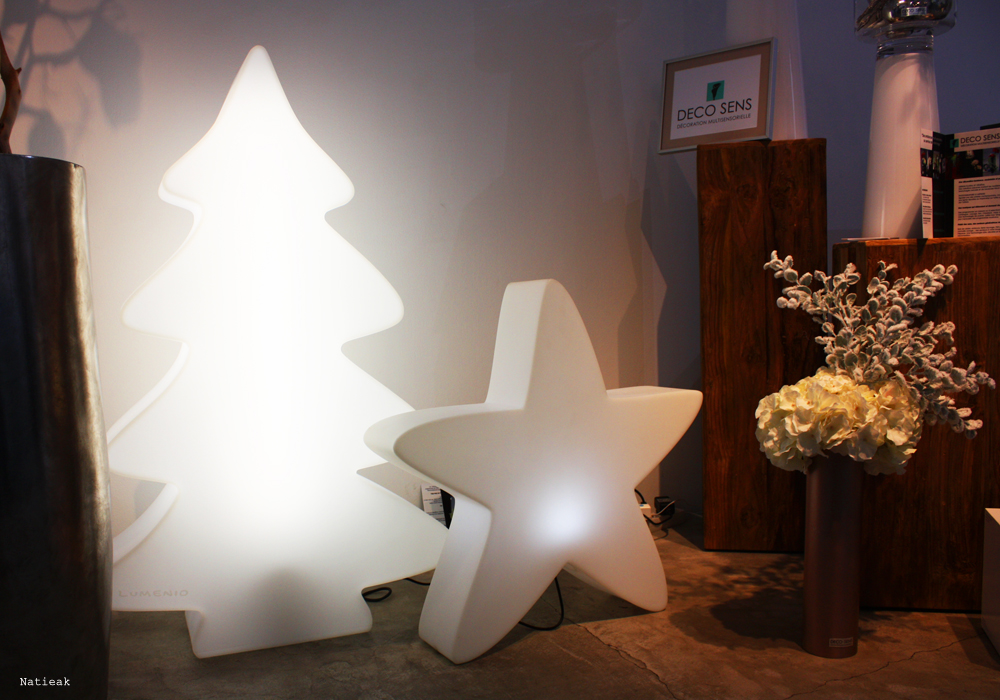 Déco sens Décoration multisensorielle