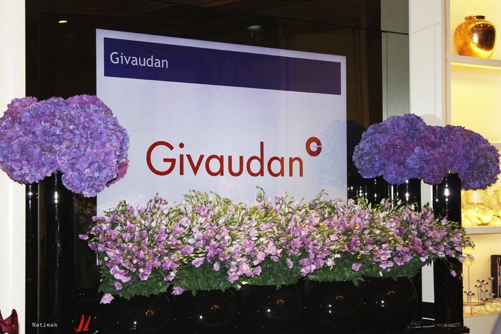 Givaudan