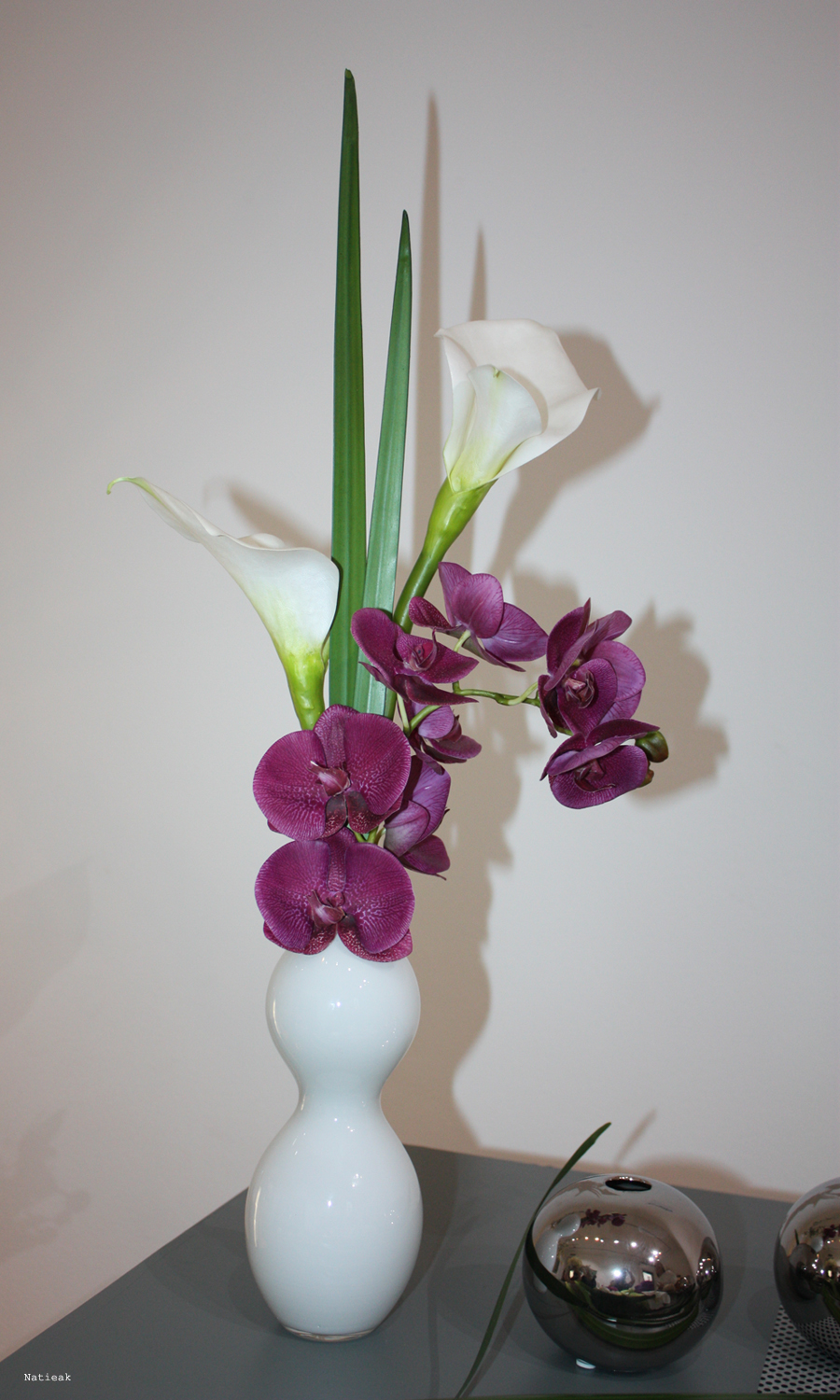 Décoration de Noël