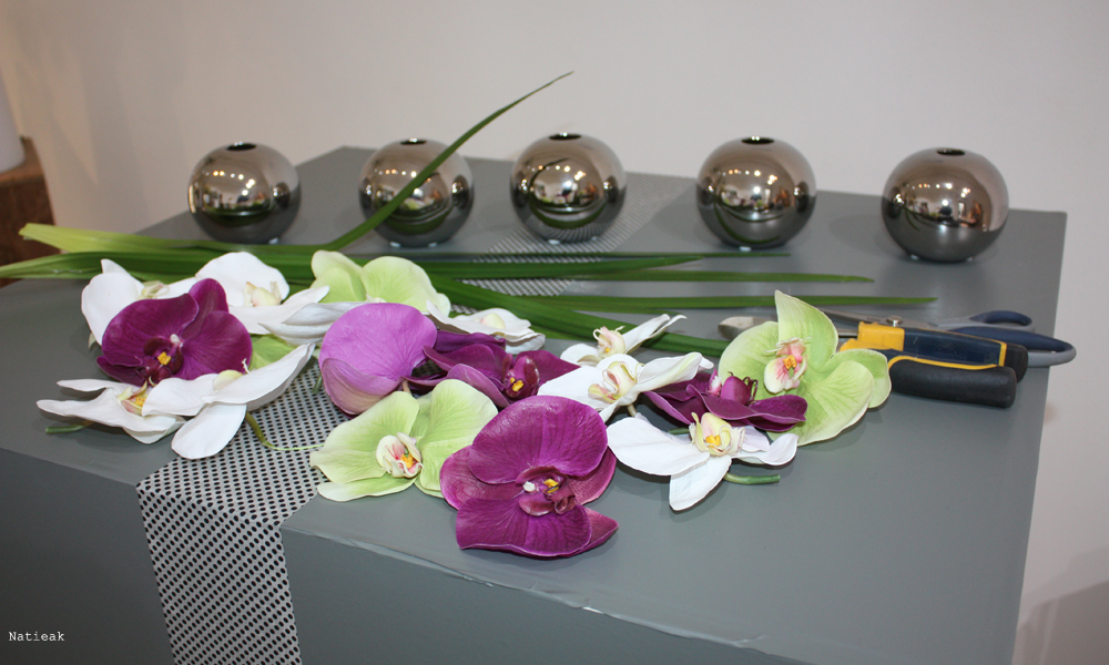 Décoration de Noël