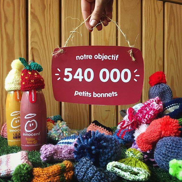 Opération Mets ton bonnet