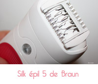 silk epil 5 de braun