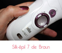 silk epil 7 de braun