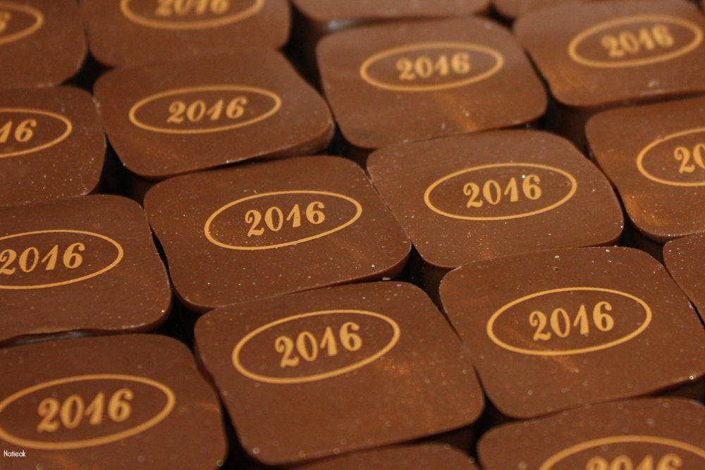 chocolat 2016
