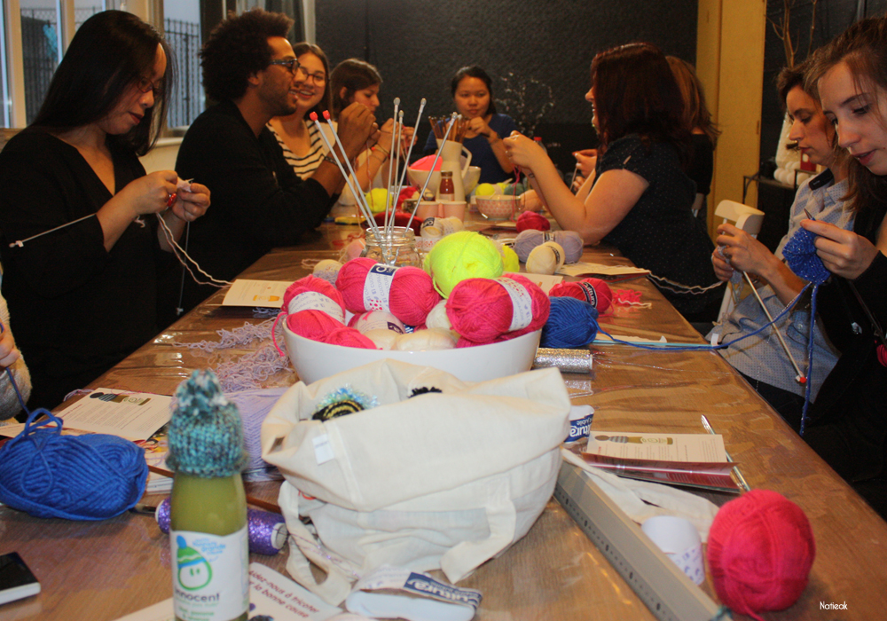  Les petits Frères des Pauvres 