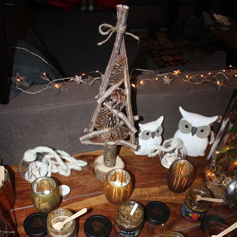 Idées déco Botanic