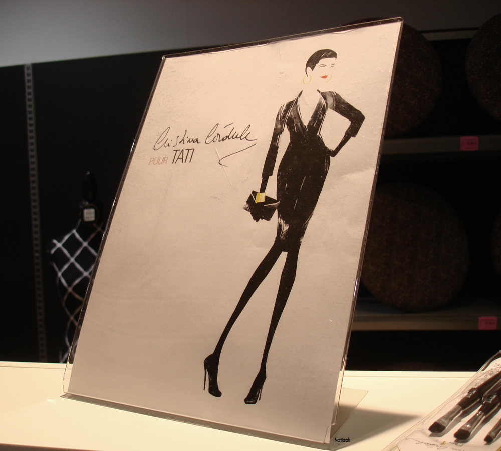 collection Cristina Cordula