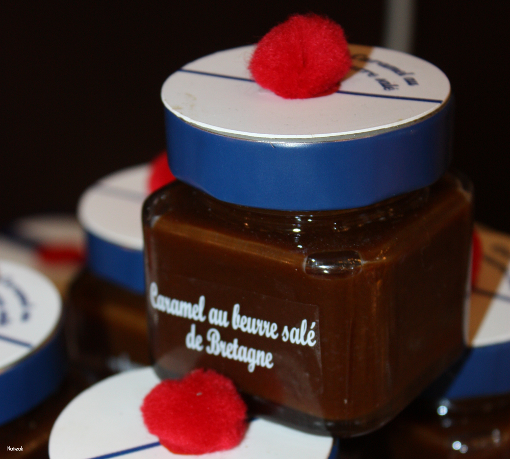 Salon du chocolat 2015 