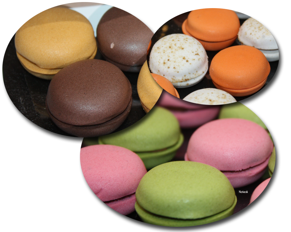 Nouveautés gourmandes Paris chocolat