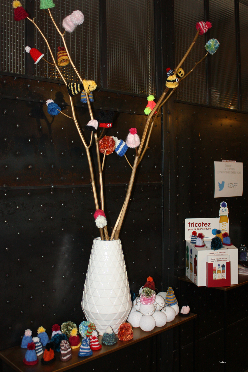  Les petits Frères des Pauvres 