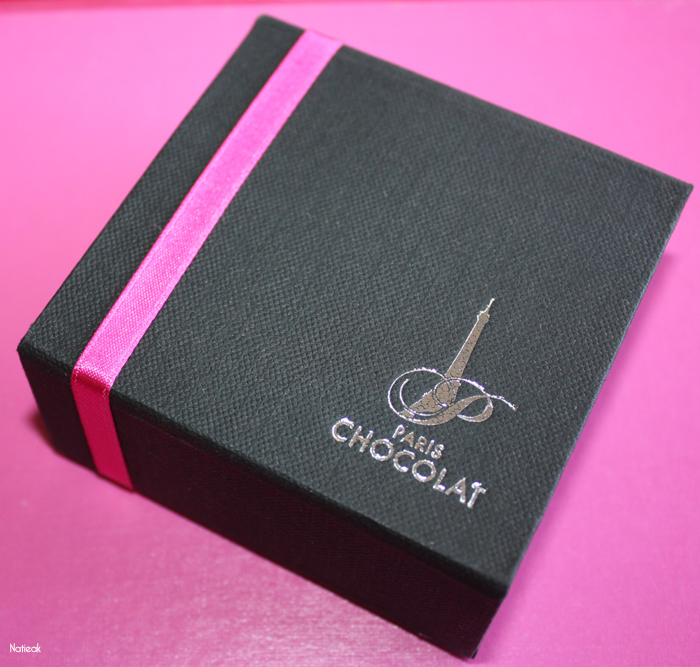 Nouveautés gourmandes Paris chocolat